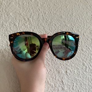 BP Tortoise Sunglasses